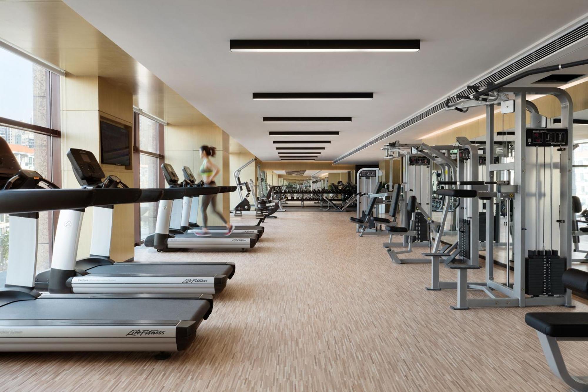 מלון Courtyard By Marriott Shunde Longjiang, Near Furniture Fair מראה חיצוני תמונה